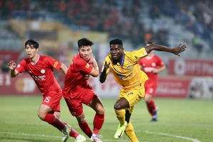 Tuyển Việt Nam vắng Nguyễn Xuân Son, còn Malaysia mạnh hơn