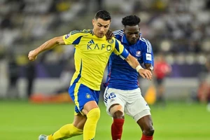 Bán kết Champions League rơi vào thế “ba đánh một”