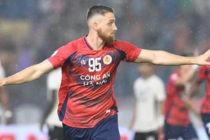 CA. Hà Nội vào chung kết, chờ đối thủ từ Thái Lan 