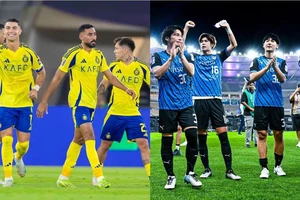 Phương Đông đặt mục tiêu cho Ronaldo tan vỡ giấc mơ vàng