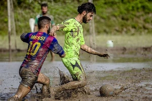 FIFA công nhận footshal sau football ,futsal, showball?