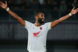 Malaysia chọn tuyển Cape Verde làm "quân xanh" trước khi tiếp tuyển Việt Nam