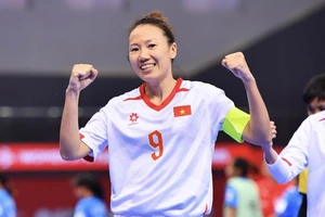 Tuyển Việt Nam đối đầu Iran, chờ Thái Lan ở tứ kết