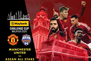 VFF thông báo những sự kiện quan trọng, chốt bốn cầu thủ ASEAN All Stars, xe buýt hai tầng đón MU