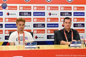 Tối 14-5 tái hiện chung kết AFF Cup 2022 trên sân Hàng Đẫy