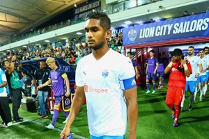 Lo Đông Nam Á mất cơ hội vô địch châu Á