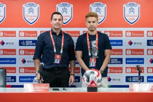 'CLB Buriram Utd sẽ đánh bại CA.Hà Nội vì Thai- League số 1 Đông Nam Á'