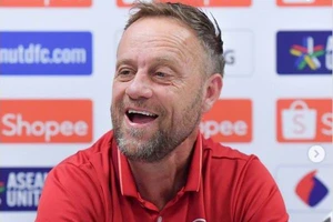 Sốc với danh sách ứng viên HLV tuyển Singapore, U-23 Singapore bỏ SEA Games 33