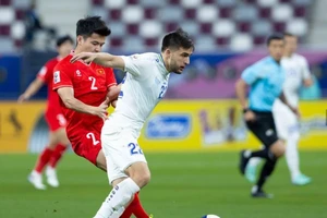 U-23 Việt Nam đến Saudi Arabia bằng “cửa chính” hay “cửa phụ”?