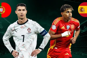 Nói Bồ Đào Nha thua Tây Ban Nha thì dễ?!