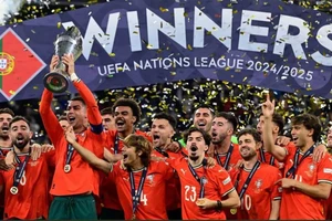 Ronaldo chính thức vắng mặt Club World Cup 2025