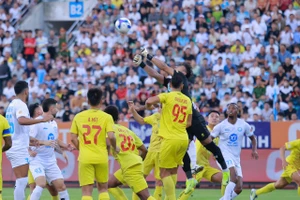 Bóng đá Việt Nam và sự phân bổ của AFC về các suất dự giải châu Á 