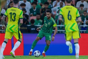 Phù thủy trắng hết phép, Indonesia bắt đầu cuộc hành trình gian truân