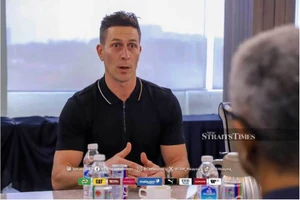 Chuyên gia Robert Friend: Thắng tuyển Việt Nam 4-0 chỉ là nền tảng chứng minh Malaysia còn tốt hơn thế