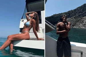 Bố của Yamal yêu cầu Vasquez buông tha cho con trai