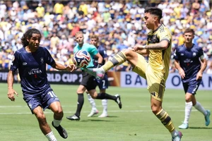 FIFA Club World Cup 2025: Đội bóng của cò đất, lái xe, giáo viên, nhân viên bán hàng