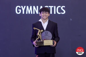 Philippines yên tâm sẽ có nhà vô địch TDDC Olympic Los Angeles 2028