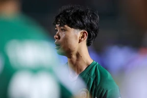 Chuyện buồn của Công Phượng