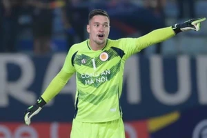 Ngày 4-7 bốc thăm Shopee Cup 2025- 2026