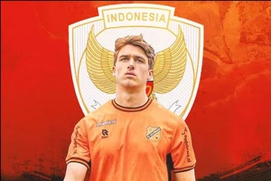 Trải thảm mời 'ngoại binh' về khoác áo tuyển bị ví là việc nhẹ lương cao