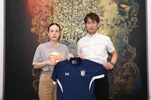 Tuyển Thái Lan và thầy Nhật nhìn nhận sao đây?