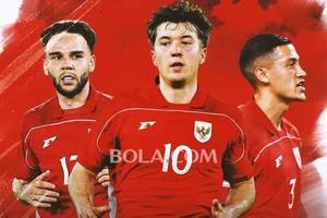 Hai 'đội tuyển tây' của Đông Nam Á cứ liếc nhau