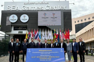 Trung tâm điều phối SEA Games 33 kích hoạt, Thái Lan muốn truất ngôi toàn đoàn của Việt Nam