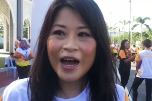 Malaysia chỉ định trưởng đoàn SEA Games 33, tuyển Trung Quốc thua đậm