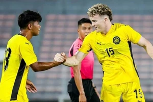 HLV nào cũng tôn trọng U-23 Việt Nam