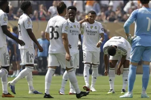 FIFA Club World Cup 2025 những đội mạnh nhận tiền công ra sao?