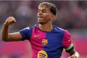 Bữa tiệc sinh nhật của siêu sao Lamine Yamal bị điều tra