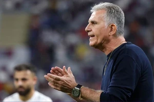“Cựu cánh tay mặt” của Sir Alex, HLV Carlos Queiroz đưa Oman đi World Cup 2026?