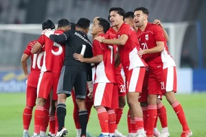 Bóng đá Indonesia lại sợ bị Philippines “dạy bài học” nữa