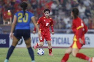 Asian Cup 2026: Tuyển Việt Nam cùng 11 đối thủ tranh vé World Cup