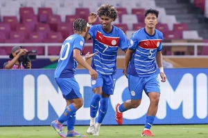 Đá với Philippines, U-23 Việt Nam nên xem “nạn nhân” Malaysia