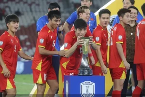 SEA Games 33: Thái Lan đặt mục tiêu 234 HCV, trong đó 4 HCV bóng đá