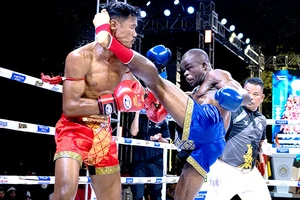 Hội đồng SEA Games quyết vấn đề của Campuchia ngày 20-8