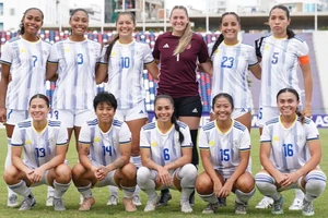 HLV Mark Torcaso đưa đội hình nào đến Việt Nam bảo vệ ngôi vô địch AFF Cup?