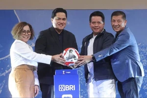 Tỉ phú Erick Thohir sẽ ra sao nếu các đội tuyển Indonesia thất bại toàn tập? 