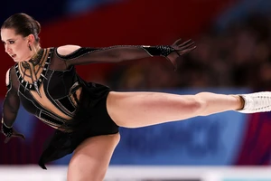 Thách thức cực lớn cho tân Chủ tịch IOC về thể thao Nga