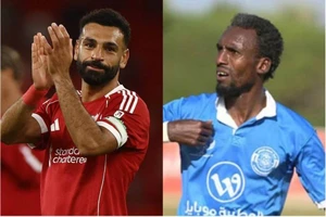 Salah yêu cầu UEFA- “Hãy nói chúng tôi vì sao “Pele của Palestine” chết!?”