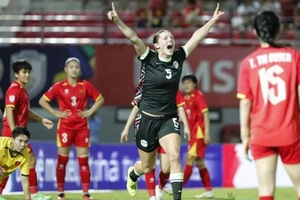 Thua Úc, tuyển Việt Nam tranh vé World Cup 2027 ra sao?