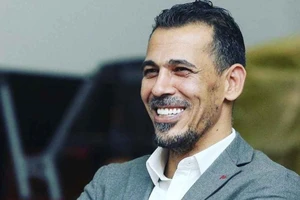 Tác giả cú đúp “tiễn” tuyển Việt Nam rời Asian Cup ứng cử chức Chủ tịch