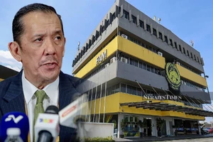 Malaysia sục sôi đòi FAM tiết lộ nguyên nhân Chủ tịch Joehari Ayub từ chức