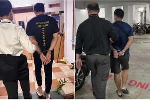 Singapore bắt cầu thủ nghi phạm dàn xếp tỉ số ngay trận chung kết