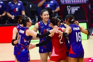 Tuyển Thái Lan thua trắng vẫn được Nhật khen