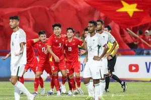 U-23 Việt Nam thắng dễ Bangladesh nhưng...