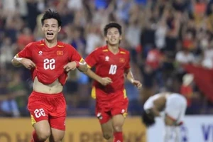 Đánh bại Yemen, U-23 Việt Nam giành vé chính thức dự VCK U-23 châu Á