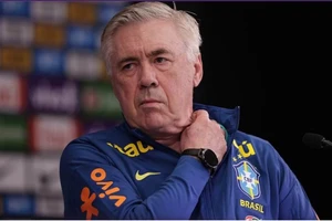 Neymar không thể “ăn mày dĩ vãng” với HLV Carlo Ancelotti