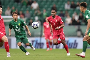 CLB CA. Hà Nội sẽ “biết mùi” chiến thắng 